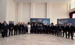 MHP'nin Bilecik'te yeni yönetimi belli oldu