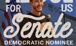 Michigan'da tarihi seçim: Müslüman aday Abdul El-Sayed, Demokratların adayı oldu