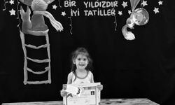 Mihalıççık'tan minik öğrenci için taziye mesajı