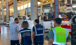 Mikroplastik Kirliliği Denetimlerinde 47.5 Milyon Lira Ceza Uygulandı