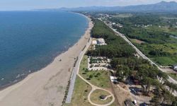 Miliç'te Sosyal Tesisler Yenilendi