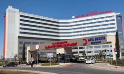 Milletvekili Melih Meriç hastanede tedavi altında