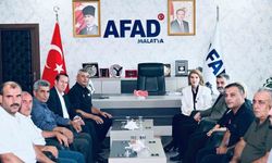Milletvekili Ölmeztoprak, Malatya'nın Tarım Geleceği İçin Yerinde İncelemelerde Bulundu