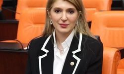 Milletvekili Ölmeztoprak'tan Mevlid Kandili'ne Özel Mesaj