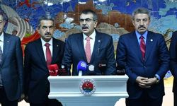 Milli Eğitim Bakanı Tekin: 'Birlikte Sürecin Engellenmesini Önlemeliyiz'