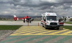 Minibüs kontrolden çıktı: 4 ölü, 10 yaralı