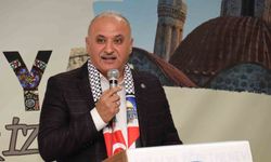Miran'dan Netanyahu'ya Sert Yanıt