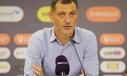 Mirel Radoi: '1 Puan Almak Bizim İçin Önemli'