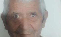 Motosiklet çarpan 83 yaşındaki adam 1 ay süren yaşam mücadelesini kaybetti