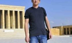 Motosiklet kazasının güvenlik kamerası görüntüleri yayınlandı