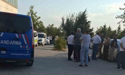 Motosiklet-pikap çarpışmasında bir genç hayatını kaybetti