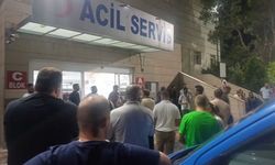 Motosikletten tıra çarpan sürücü yaşamını yitirdi