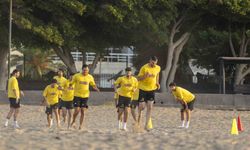 MSK, Süper Lig Hedefiyle Yeni Sezona Hazırlanıyor
