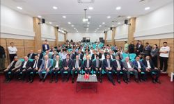 MTSO Başkan Adayı Duyan, Talepleri Bakan Şimşek ile Paylaştı