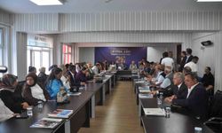 Muammer Sancar: '25 yıldır milletin iradesini temsil ediyoruz'