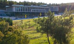 Mudanya Üniversitesi'nin kontenjanları tamamen doldu