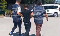 Mudanya'da Hapis Cezası Bulunan 7 Şahıs Gözaltına Alındı