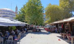 Mudanya'da İhale Fiyatları Esnafı Şaşırttı