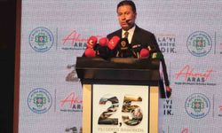 Muğla Belediye Başkanı Ahmet Aras, 2,5 yıllık çalışmalarını değerlendirdi: Vaatlerin yüzde 61,5'i gerçekleştirildi