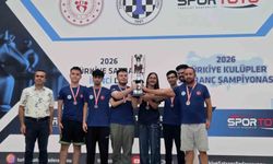 Muğla Büyükşehir Belediyesi Satranç Takımı 1. Lige Yükseldi