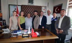 Muğla Büyükşehir, Ula'da Muhtarlarla İhtiyaçları Görüştü