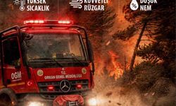 Muğla Valiliği'nden Orman Yangınları İçin Acil Uyarı