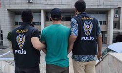 Muğla'da 30 yıl hapis cezası olan cinayet şüphelisi yakalandı