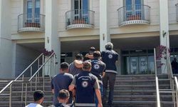 Muğla'da göçmen kaçakçılığına darbe: 5 kişi tutuklandı