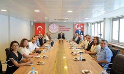 Muğla'da hayat boyu öğrenme faaliyetlerinde yeni adımlar