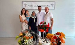 Muğla'da İç Hastalıkları Kliniği'ne Yeni Uzman Atandı