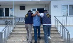 Muğla'da Jandarma 78 Aranan Şahsı Bir Haftada Ele Geçirdi