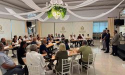 Muğla'da okul yöneticilerine liderlik semineri