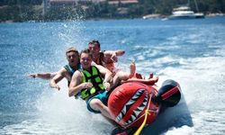 Muğla'da yabancı turist sayısı 2026'da yüzde 7 azaldı