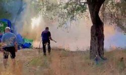 Muğla'dan Yangın Riskine Dikkat: 18 Ağustos-31 Ekim Uyarısı