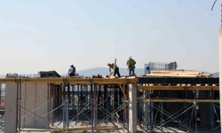 Muğla'dan Yeni Konut Projesi: Orhaniye Olea