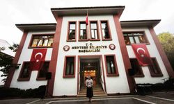 Muğla'nın 100 Yıllık Belediye Binası Vakıflara Devrediliyor