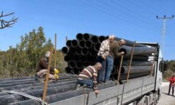 Muğla'nın Sulama Projesi Uluslararası Arenada Ödül İçin Yarışacak