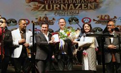 Muğla'nın Zurna Festivali Senfoni Orkestrasıyla Buluşuyor