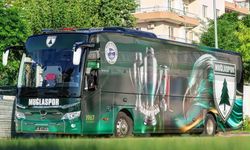 Muğlaspor, 1. Lig'deki ilk maçına çıkıyor