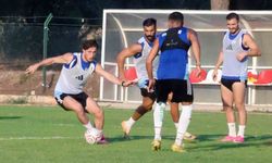 Muğlaspor Boluspor Maçında Üç Puanı Hedefliyor