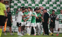 Muğlaspor Evinde Boluspor'u Mağlup Etti