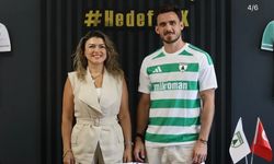 Muğlaspor, savunmaya Venezuelalı futbolcu transfer etti