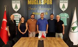 Muğlaspor ve Çine Madranspor'dan İş Birliği Adımı