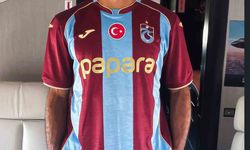 Muhammed Salah, Trabzonspor formasıyla İstanbul'a uçtu