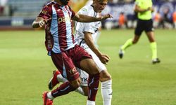 Trabzonspor'un Avrupa Ligi maçı 20 Ağustos'ta