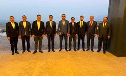 Muradiye OSB'de yatırım fırsatları masaya yatırıldı
