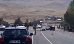 Muradiye'de Feci Kaza: 2 Ölü, 9 Yaralı