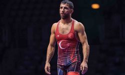 Murat Fırat, Akdeniz Oyunları'nda bronz madalya elde etti