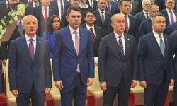 Murat Kurum: 'Savaşlar enerji güvenliğimizi tehdit ediyor'