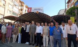 Murat Öner'in adı Manisa'da yaşatılacak